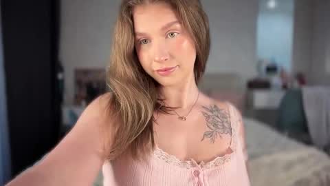 Snapshot of anna_morison chatting on 24, 11, 2025 Annet online show from 24, 11, 2025