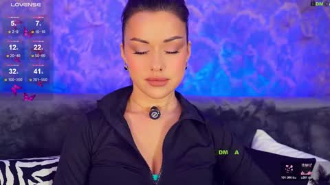 AnnaConda online show from 19, 12, 2025