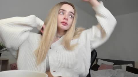 Anna online show from 19, 12, 2024