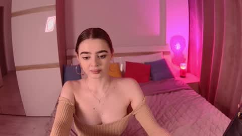 Anna online show from 9, 1, 2025