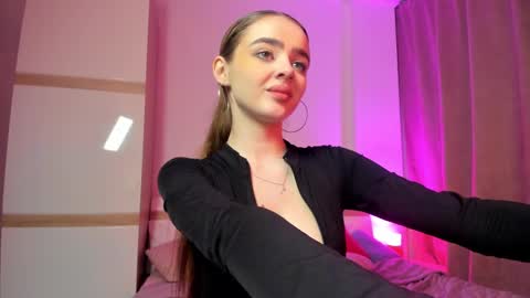 Anna online show from 29, 1, 2025