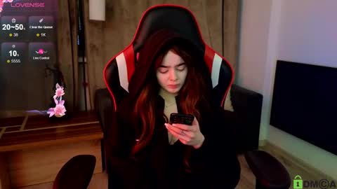 Anna online show from 3, 3, 2025