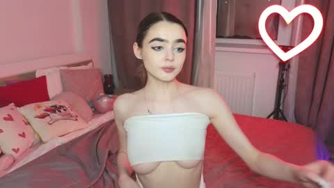 Anna online show from 12, 3, 2025