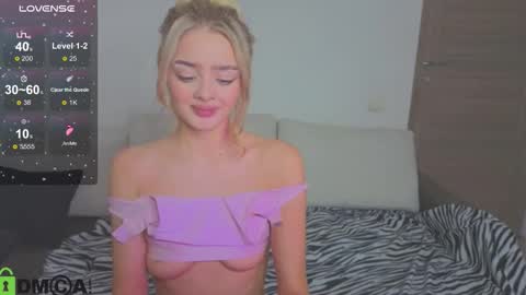 Anna online show from 16, 12, 2025