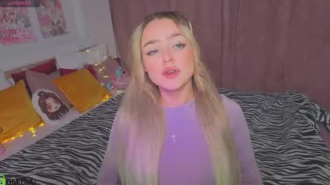 Anna online show from 19, 2, 2026