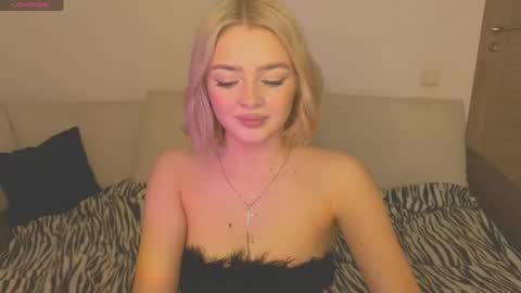 Anna online show from 17, 3, 2026