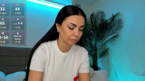 anna_nobel online show from 9, 3, 2026