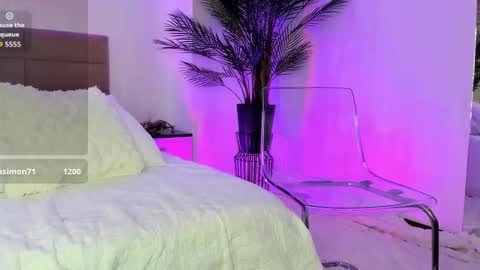 anna_nobel online show from 11, 3, 2026