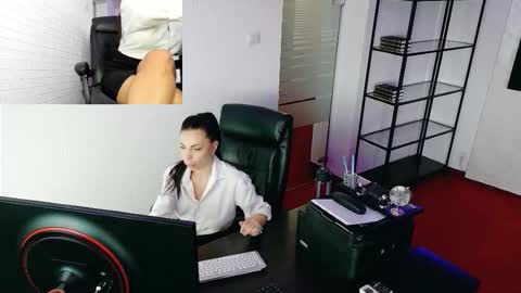 anna_nobel online show from 15, 3, 2026