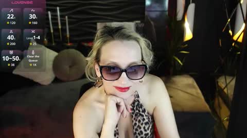 Anna online show from 14, 3, 2026