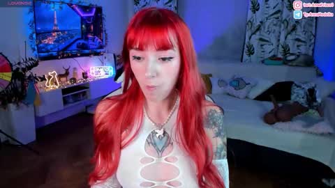 Anna online show from 19, 9, 2025