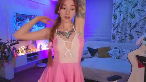 Anna online show from 5, 2, 2026