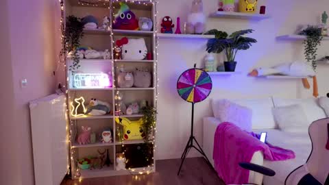 Snapshot of anna_prince chatting on 18, 5, 2026 Anna online show from 18, 5, 2026