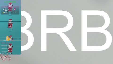 Anna online show from 25, 12, 2024