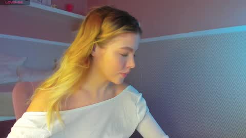 Anna online show from 22, 1, 2025