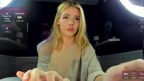 Anna online show from 14, 9, 2025