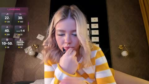 Anna online show from 3, 4, 2026