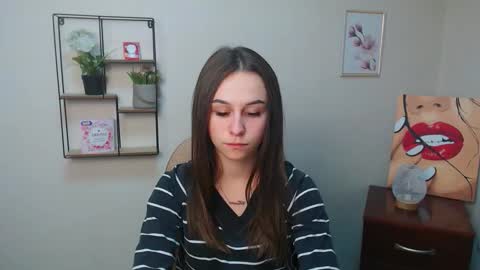 Snapshot of anna_sia_ chatting on 12, 11, 2025 anna_sia_ online show from 12, 11, 2025