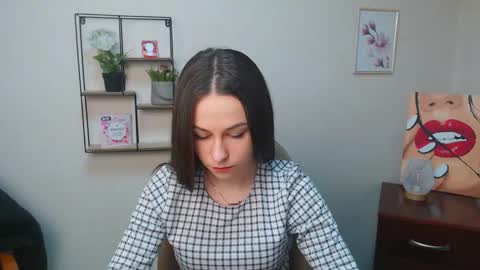 Snapshot of anna_sia_ chatting on 3, 12, 2025 anna_sia_ online show from 3, 12, 2025