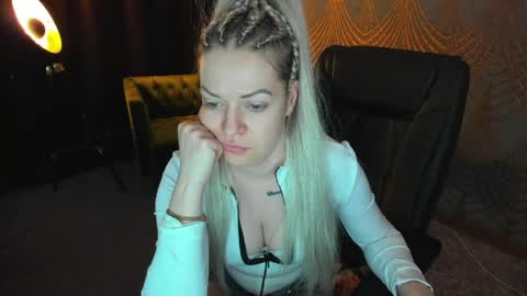 anna_snow9 online show from 21, 4, 2026