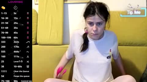 Anna online show from 18, 12, 2025