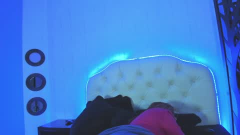 Snapshot of anna_stonne__ chatting on 18, 1, 2025 Anna online show from 18, 1, 2025