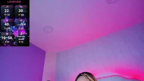 Snapshot of anna_stonne__ chatting on 20, 2, 2025 Anna online show from 20, 2, 2025