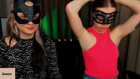 Snapshot of anna_sunshines chatting on 11, 12, 2024 Anna pvt is open online show from 11, 12, 2024