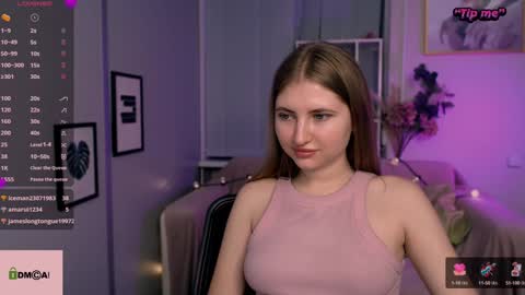Snapshot of anna_sunshines chatting on 3, 1, 2025 Anna pvt is open online show from 3, 1, 2025