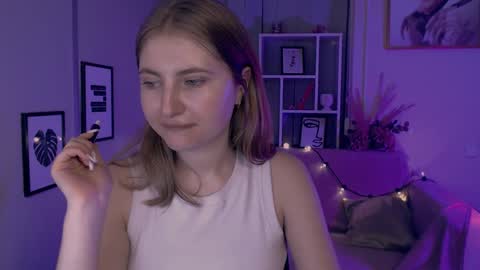 Snapshot of anna_sunshines chatting on 10, 1, 2025 Anna pvt is open online show from 10, 1, 2025