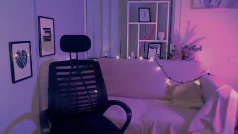 Snapshot of anna_sunshines chatting on 10, 1, 2025 Anna pvt is open online show from 10, 1, 2025