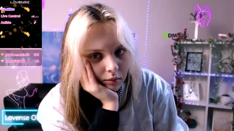 Snapshot of anna_sunshines chatting on 31, 1, 2025 Anna pvt is open online show from 31, 1, 2025