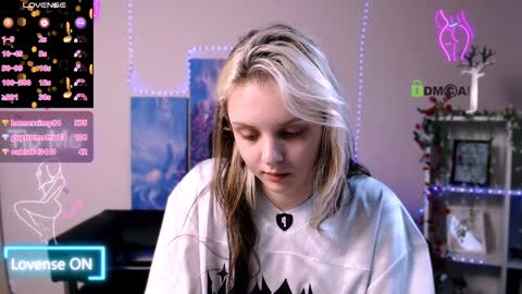 Snapshot of anna_sunshines chatting on 31, 1, 2025 Anna pvt is open online show from 31, 1, 2025