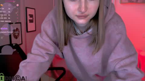 Snapshot of anna_sunshines chatting on 1, 2, 2025 Anna pvt is open online show from 1, 2, 2025