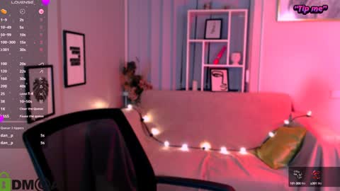 Snapshot of anna_sunshines chatting on 7, 2, 2025 Anna pvt is open online show from 7, 2, 2025