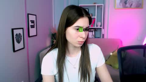 Snapshot of anna_sunshines chatting on 11, 2, 2025 Anna pvt is open online show from 11, 2, 2025