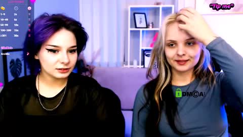 Snapshot of anna_sunshines chatting on 13, 2, 2025 Anna pvt is open online show from 13, 2, 2025