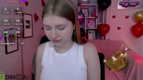 Snapshot of anna_sunshines chatting on 14, 2, 2025 Anna pvt is open online show from 14, 2, 2025