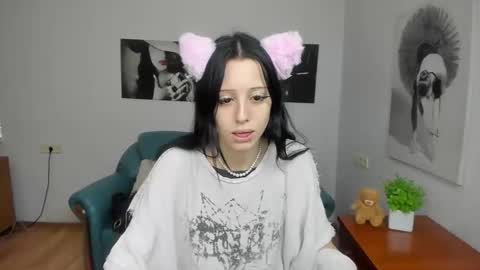 Snapshot of anna_voss chatting on 2, 12, 2025 Anna Voss online show from 2, 12, 2025