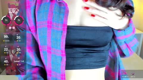 Snapshot of anna_way chatting on 8, 12, 2024 Anna GMT 2 Mon-Wed Sat 0300am-0900am Thu 1100AM-300PM online show from 8, 12, 2024