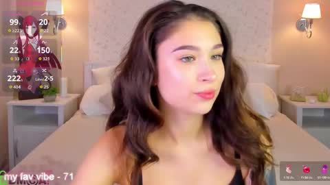 Snapshot of anna_way chatting on 9, 9, 2025 Anna GMT 2 Mon-Wed Sat 0300am-0900am Thu 1100AM-300PM online show from 9, 9, 2025