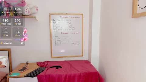  Anna Weells  online show from 1, 1, 2025