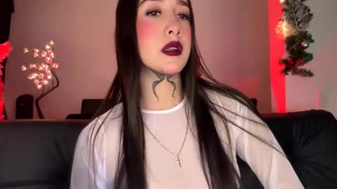 annaa__ online show from 23, 12, 2024