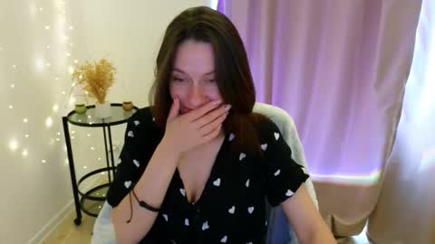 Snapshot of annaabels chatting on 15, 9, 2025 annaabels online show from 15, 9, 2025
