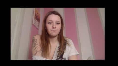 Snapshot of annabananas420 chatting on 15, 12, 2025 Anna Marie online show from 15, 12, 2025