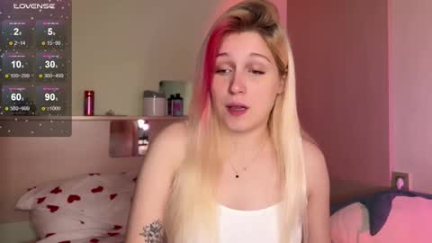 Annabel online show from 13, 10, 2025