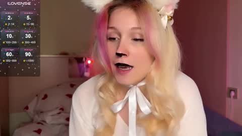 Annabel online show from 31, 10, 2025