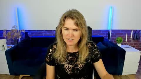 Annabel online show from 11, 9, 2025