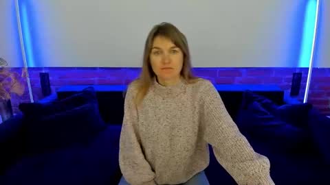 Annabel online show from 17, 10, 2025