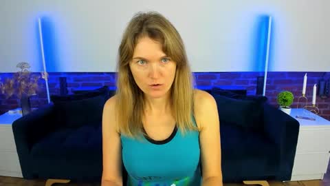 Annabel online show from 26, 10, 2025